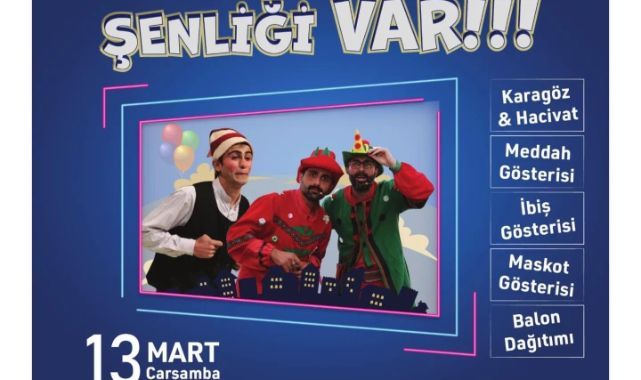 Gebze’nin mahallelerinde Ramazan Şenlikleri Başlıyor