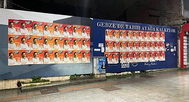 Gebze TİP'den çirkin siyaset