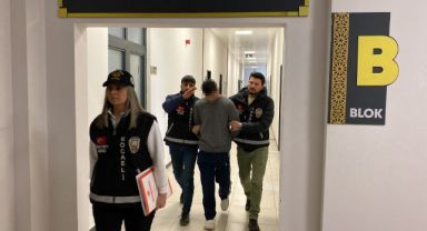 Gülhan'ın katili eski sevgilisi çıktı: Yakalanmamak için günlerce yürümüş