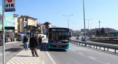 Hat 41K vatandaştan tam not aldı