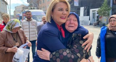 Hürriyet müjdeyi verdi: 2'nci Kent Lokantası Mehmet Ali Paşa'da açılacak
