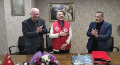 İzmit Belediyesi şirket işçilerine müjde
