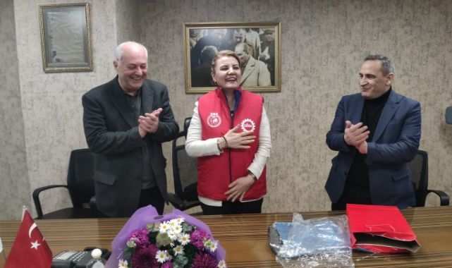 İzmit Belediyesi şirket işçilerine müjde