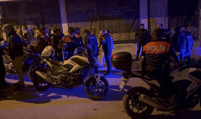 Kanalizasyon kavgasında Türkiye şampiyonu boksör tabancayla vuruldu