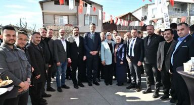 KARTEPE BELEDİYESİ FİTKARTEPE AÇILDI