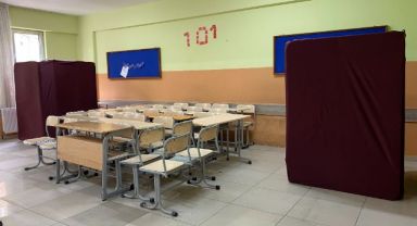Kocaeli seçimlere hazırlanıyor