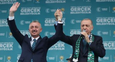 Kocaeli’ye 21 yılda 305 milyar liralık yatırım
