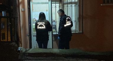 Komşularının haber alamadığı yaşlı kadın evinde ölü bulundu