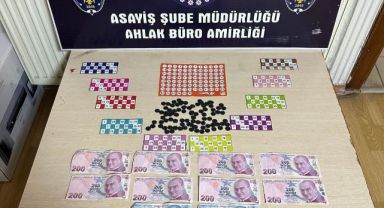 Kumar oynayan 6 kişiye 38 bin 550 TL ceza