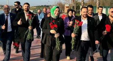 Kurtuluş, “Darıca’ya hizmet etmek için buradayım