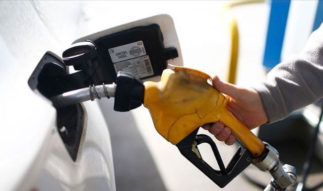 LPG zammı pompaya yansıdı