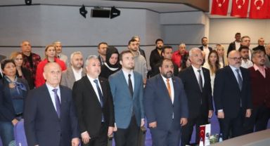 MAGİAD etki alanını her geçen yıl biraz daha artırarak büyümeye devam ediyor