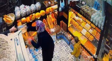 Nefes borusuna şeker kaçan çocuk ölümden döndü