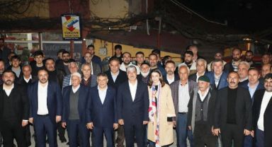 Ömeroğlu “Diliskelesi kararını vermiş”