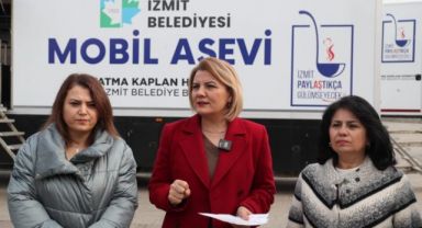 Ramazan ayı boyunca Anıtpark’ta bin kişilik iftar yemeği verilecek