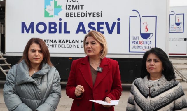 Ramazan ayı boyunca Anıtpark’ta bin kişilik iftar yemeği verilecek