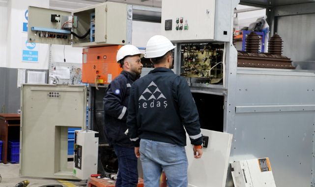 SEDAŞ'tan milli ekonomiye dev katkı