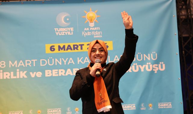 Selma Gülenç'in büyük başarısı!