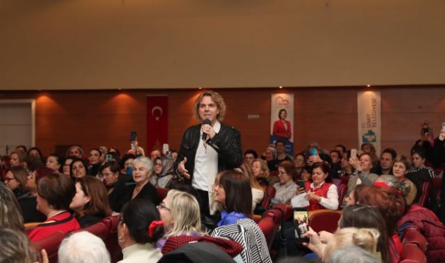 Soner Arıca, 1000 Kadın Korosu için İzmit’te