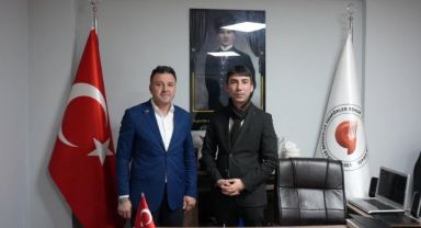 Türel; “Tüm esnafların sorunlarını çözeriz”