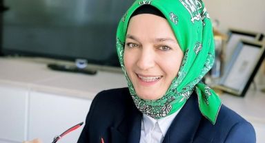 Yeniden Refahlı Kurtuluş, projelerini ‘kadınlarla’ açıklıyor