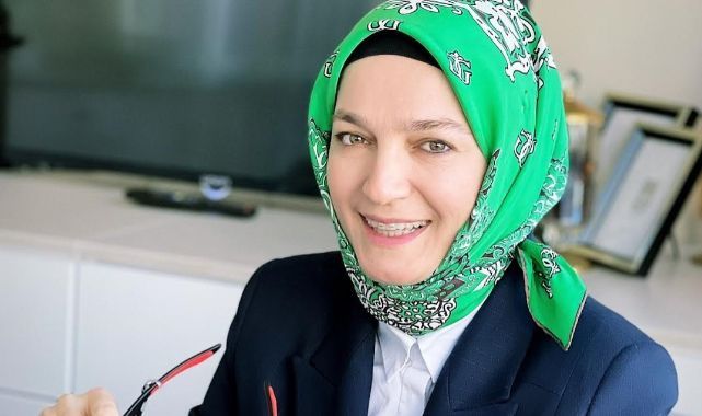 Yeniden Refahlı Kurtuluş, projelerini ‘kadınlarla’ açıklıyor