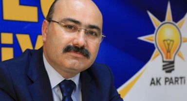 Acay AK Parti'deki siyasi hayatını erken noktaladı