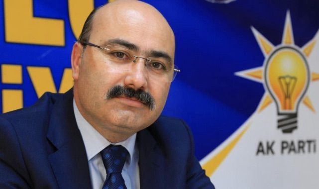 Acay AK Parti'deki siyasi hayatını erken noktaladı