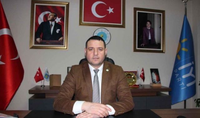 Acur; Partimiz toparlanma sürecine girecektir