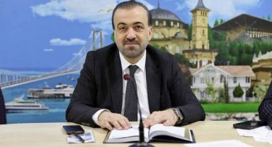 AK Parti Kocaeli İl Başkanı Şahin Talus: CHP Körfez’deki seçimi manipüle ediyor