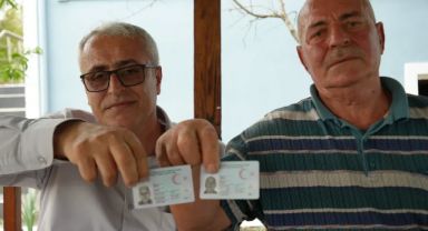 Babasıyla aynı adı taşıdığı için muhtarlığı düşmüştü, YSK kararını verdi
