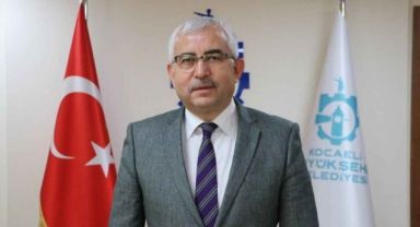 Balamir Gündoğdu resmen göreve başladı