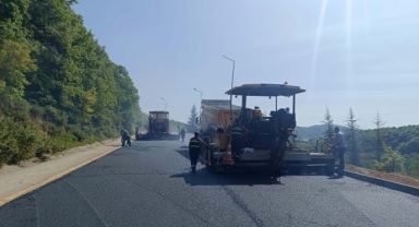 Başiskele Ortadil Sokakta sürüş güvenliği