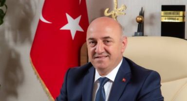 Başkan Bıyık’tan Ramazan Bayramı mesajı