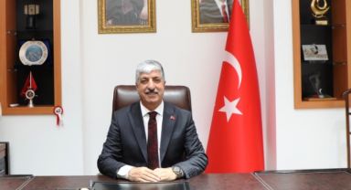 Başkan Ömeroğlu’ndan bayram mesajı