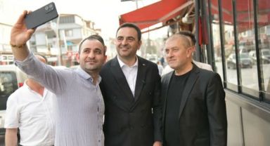 Başkan Özlü: