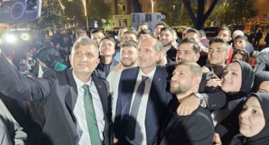 Başkan Sezer: