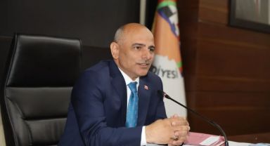 Başkan Söğüt, “Şimdi hizmet zamanı”