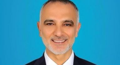 Başkan Vekili Hasan Soba;