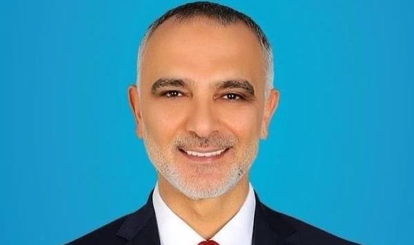 Başkan Vekili Hasan Soba;