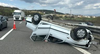 Bayram tatilinin acı bilançosu: 4 bin 370 trafik kazası, 55 can kaybı