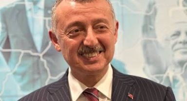 Büyükakın’ın ikinci dönemi