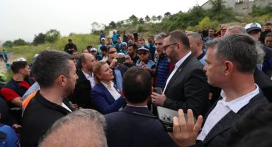 Büyükşehir Belediyesi Genel Sekreter Vekili Hasan Aydınlık: 