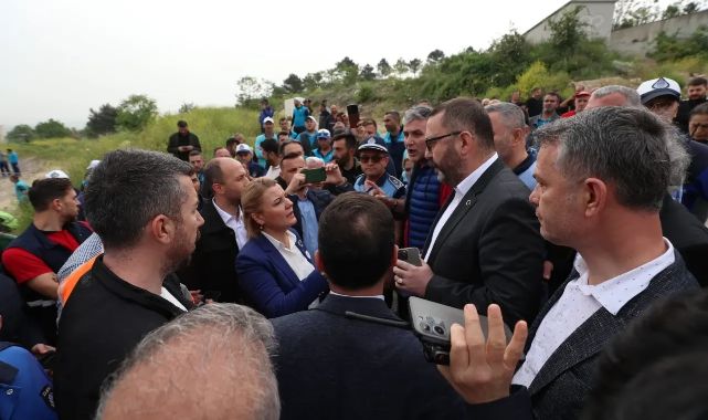Büyükşehir Belediyesi Genel Sekreter Vekili Hasan Aydınlık: