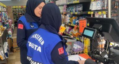Büyükşehir’den bayram öncesi denetim