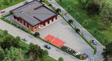 Büyükşehir’den Kartepe’ye İtfaiye müfrezesi