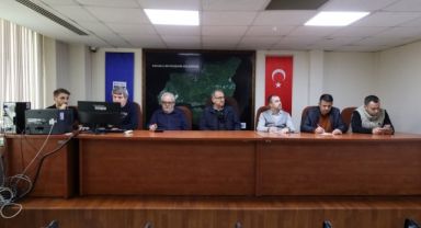 Büyükşehir, Sakatathane tesisi kuruyor