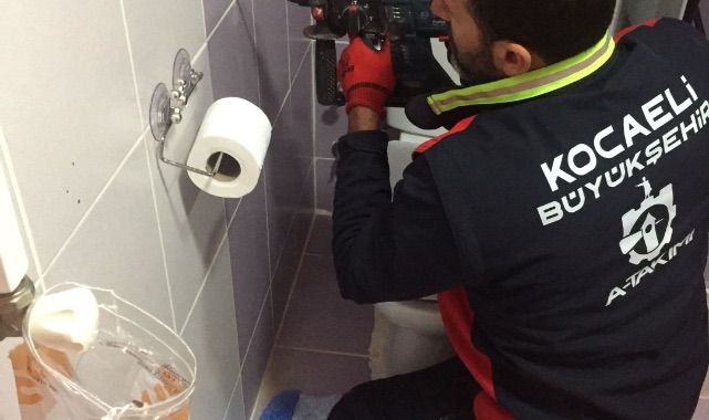 Büyükşehir, yaşlı ve engellilerin yaşamını kolaylaştırıyor