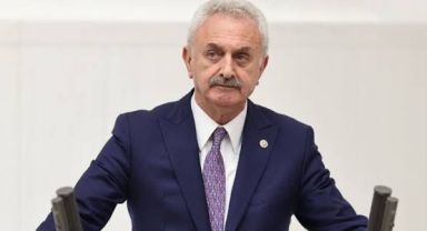 CHP’li Çiler Darıca Farabi Hastanesi ile ilgili soru önergesi verdi
