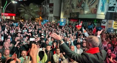 Çiftçi, “Çayırova’mız için durmak yok yola devam”